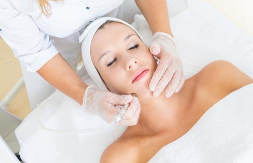 Our Treatments, IPL Hair Removal & Dermaplaning, Accect On Image, Dunedin, Zealand